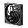 完全密閉型ベアリング採用PCケース用ファン サイズ