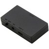 HDD/SSD→USB簡単接続セット SATA接続機器をUSB3.1(GEN1)接続に変換するアダプタ 2.5/3.5/5.25インチ対応 Type-A接続タイプ タイムリー