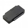HDD/SSD→USB簡単接続セット SATA&IDE接続機器をUSB3.1(GEN1)接続に変換するアダプタ 2.5/3.5/5.25インチ対応 Type-A接続タイプ タイムリー