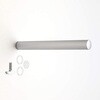 棚受Shelf デザイン棚柱Pin LAMP(スガツネ)