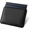 Surface Pro 8 / Surface Pro X ハードポーチ ケース スリップインタイプ ペンホルダ付 エレコム