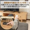 DH-SW4KP21BK HDMI切替器 2～5ポート 入力 出力×1 PC ゲーム機 マルチディスプレイ ミラーリング 専用リモコン付き エレコム 75353313