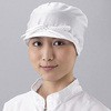 アズピュア クリーンルームキャップ アズワン