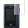 液晶保護フィルム FUJIFILM instax mini LiPlay+ 対応 指紋防止 光沢 クリア 互換品 メディアカバーマーケット