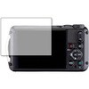 液晶保護フィルム RICOH WG-7 対応 ARクリスタルプロ ARコート 低反射 光沢 指紋防止 互換品 メディアカバーマーケット