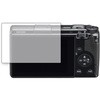 液晶保護フィルム RICOH GR IIIx 対応 ARクリスタルプロ ARコート 低反射 光沢 指紋防止 互換品 メディアカバーマーケット