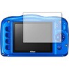 液晶保護フィルム Nikon COOLPIX W150 対応 ブルーライトカット 反射防止 互換品 メディアカバーマーケット
