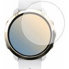 blc7-lswt01-mc001134 液晶保護フィルム SUUNTO 3 FITNESS/suunto 対応 ブルーライトカット 反射防止 互換品 メディアカバーマーケット 75363946