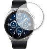 blc7-lswt02-mc004307 液晶保護フィルム HUAWEI WATCH GT 3 Pro [ ケースサイズ 46mm 用 ] 対応 ブルーライトカット 反射防止 互換品 メディアカバーマーケット 75363980