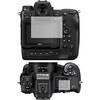 f9h-lsdc03-mc003898 液晶保護フィルム Nikon Z9 [メイン用 サブ用] 対応 高硬度9H 高透明 ハードコート 互換品 メディアカバーマーケット 75364025