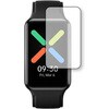 f9h-lswt02-mc003616 液晶保護フィルム OPPO Watch Free 対応 高硬度9H 高透明 ハードコート 互換品 メディアカバーマーケット 75364120