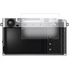 液晶保護フィルム FUJIFILM X-E5 対応 高硬度9H ブルーライトカット反射防止 互換品 メディアカバーマーケット