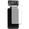 液晶保護フィルム ORDRO M3 ポケットカメラ 対応 高硬度9H ブルーライトカット反射防止 互換品 メディアカバーマーケット