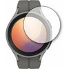 n9bc-lswt01-mc004441 液晶保護フィルム Samsung Galaxy Watch5 Pro  対応 高硬度9H ブルーライトカット反射防止 互換品 メディアカバーマーケット 75364226