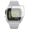 n9bc-lswt01-mc006384 液晶保護フィルム TIMEX Classic Digital TIMEX 80 36mm TW2W47700 / TW2V74200 / TW2V74300 対応 高硬度9H ブルーライトカット反射防止 互換品 メディアカバーマーケット 75364260