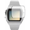 n9bc-lswt01-mc006384 液晶保護フィルム TIMEX Classic Digital TIMEX 80 36mm TW2W47700 / TW2V74200 / TW2V74300 対応 高硬度9H ブルーライトカット反射防止 互換品 メディアカバーマーケット 75364260