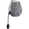 SES-345CA コードリール カート充電リール 200V8A TRIENS 75365197