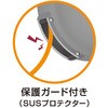 SES-345CA コードリール カート充電リール 200V8A TRIENS 75365197