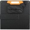 NPB-SP-200W ポータブル電源 NPBー24用ソーラーパネル nedius(スイデン) 75365215