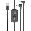 N25-79 COOLFIX PLT2�V���[�Y�p�ێ�p�[�c USB�t�@���P�[�u�� ���a���� 75365276