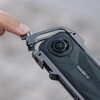 P-57C-020 アクションカメラ用フレーム Insta360 X5 万能フレーム PGYTECH 75365477
