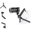 P-CG-080 PGYTECH MANTISPOD 2．0 多機能ミニ三脚 PGYTECH 75365529