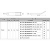 7509 ハンマーナイフTR-650 ツムラ 75365879