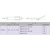 7527 フレールモア爪TFM-152(コバシ) ツムラ 75365967