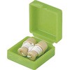 Ear plugs NO2 BOJIN イヤープラグ No．2 トーアボージン 75366010