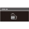 CHN3A コレットナット 各種 NSK(ナカニシ) 75366351