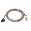 DLV45C、DLV70C用 外部入出力ケーブル(73621) 日東工器