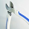 370HGK-200 偏芯電工ニッパ(圧着無) Victor 75366771