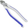 371HGK-200 偏芯電工ニッパ薄刃(圧着無) Victor 75366789