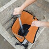 EXCXWT-S 貯水して運べる防災バッグ TANAKAモデル メテックス 75368941