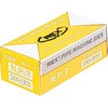 APC.HSS 21/2×3 固定倣い式マシンチェーザ レッキス工業 75370373