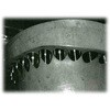 TUHW - 0909 裏座ぐりカッター TUHW 汎用タイプ ストレ-トシャンクホルダ-9x9 ハーマンビルツ 75371156