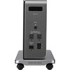 PPS-41 可搬型蓄電システム POWER YIILE HEYA S エリーパワー 75372389