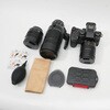 K-REC27 BK カメラバッグ 浅沼商会 75372416