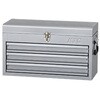 SK4521MXCS 12．7sq．工具セット 一般機械整備向け(チェストタイプ)[52点] KTC 75373439