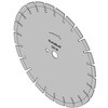 CC-10-26-4 道路カッター用ブレード CC-10 Hakken(コンセック) 75377727