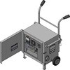 SUT-22B 昇圧トランス Hakken(コンセック) 75377736