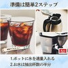 LKT1002-B コーヒーメーカー メリタジャパン 75378235