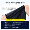 KF3SV1-26LL 空調ウェア ファン付きウェア KAZEfit カゼフィット 反射帯付き 光る ベストタイプ バッテリー付きフルセット 大ファン 10000mAh YAMAZEN(山善) 75378260