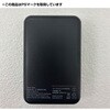 KF3SV1-26LL 空調ウェア ファン付きウェア KAZEfit カゼフィット 反射帯付き 光る ベストタイプ バッテリー付きフルセット 大ファン 10000mAh YAMAZEN(山善) 75378260