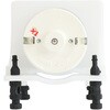 DP0125A-X1 DCモータ 日東工器 75378330