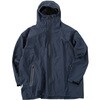 1276-6210-M DOQMENT 大きいサイズ 4WAYストレッチシールドEXレインスーツ DOQMENT 75378391