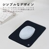 MUP-940W マウスパッド オーシャンプラスチック ナカバヤシ 75379888