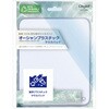 MUP-940W マウスパッド オーシャンプラスチック ナカバヤシ 75379888