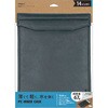 SZC-FC142406BK PC用インナーケース Tyvek ナカバヤシ 75379940