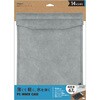 SZC-FC142406GY PC用インナーケース Tyvek ナカバヤシ 75379949